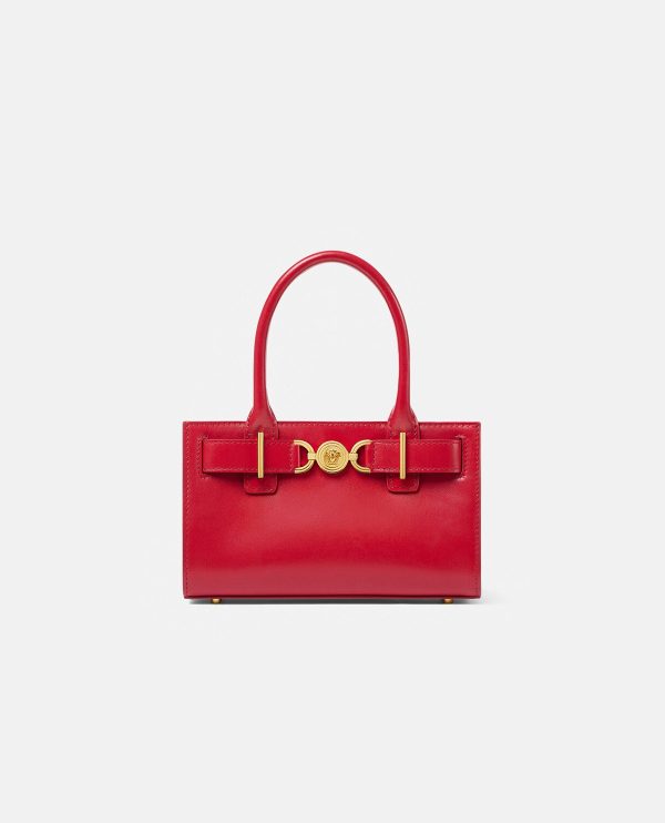 Túi tote Medusa '95 cỡ nhỏ