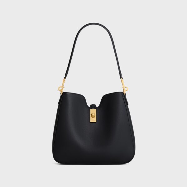 Túi Celine Small Camille 16 Soft Bag in Smooth Calfskin - Sự Tinh Tế Của Thời Trang Pháp