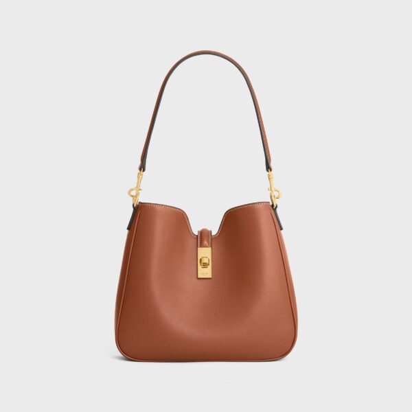 Túi Celine Small Camille 16 Soft Bag in Smooth Calfskin - Sự Tinh Tế Của Thời Trang Pháp