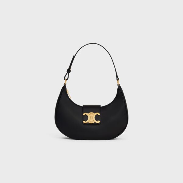 Celine Medium Ava Triomphe Bag in Smooth Calfskin - Đỉnh Cao Thanh Lịch Từ Thời Trang Pháp