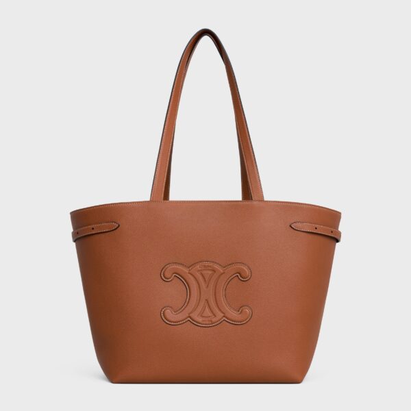 Tote Celine Medium Cabas Anais Cuir Triomphe - Đẳng Cấp Trong Từng Chi Tiết