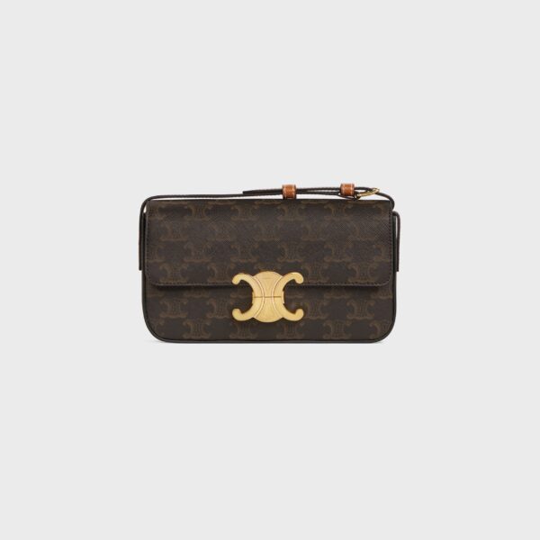 Túi xách Celine Shoulder Bag Claude