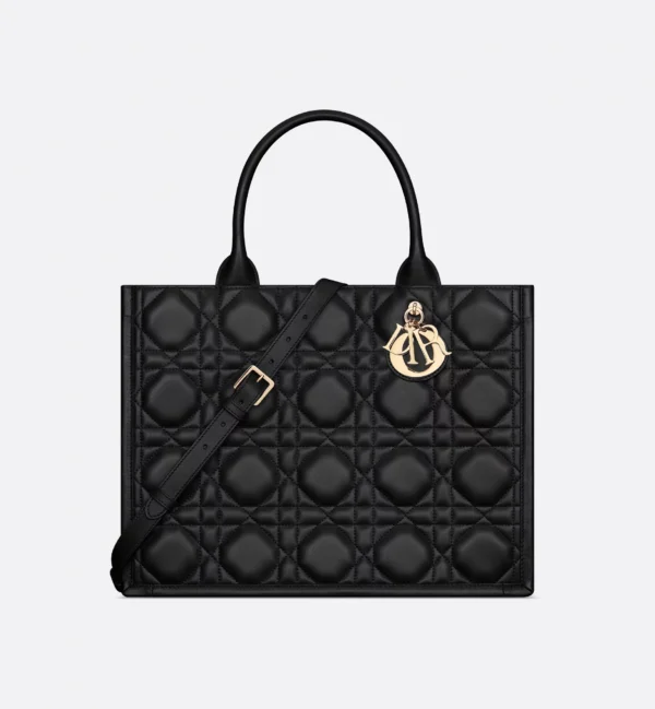 Túi Xách Medium Dior Book Tote