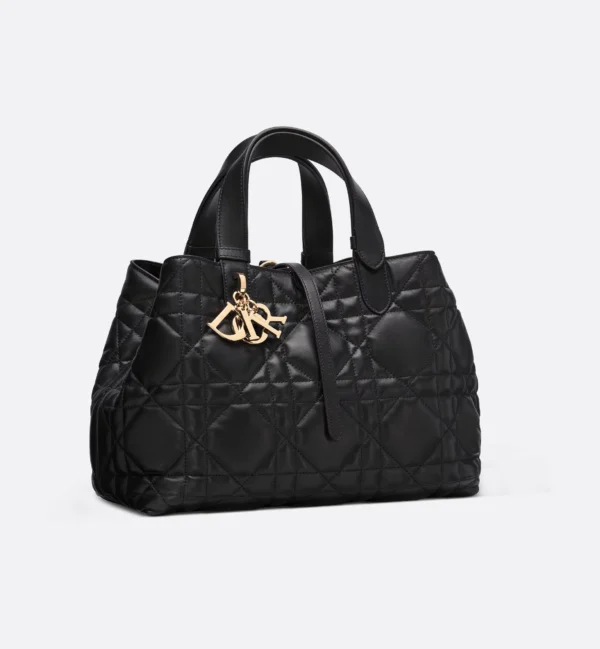 Túi Xách Medium Dior Toujours Bag