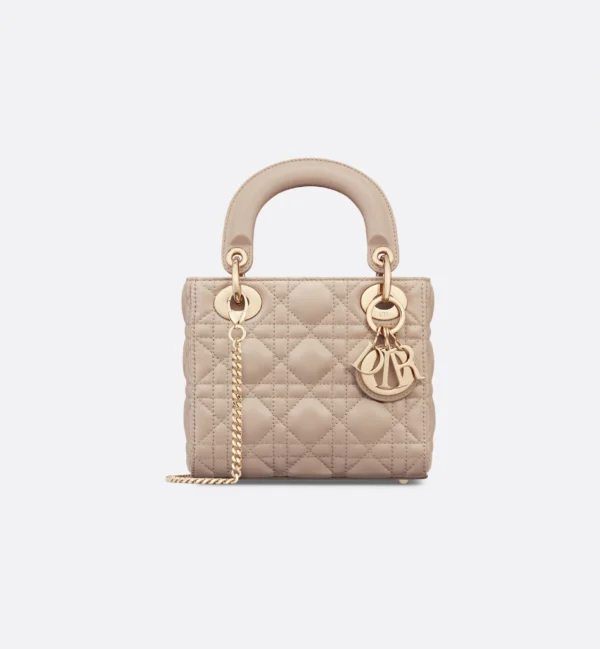 Túi xách Mini Lady Dior Bag