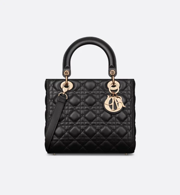 Túi Medium Lady Dior Bag