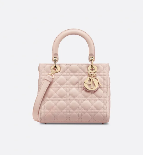 Túi Medium Lady Dior Bag